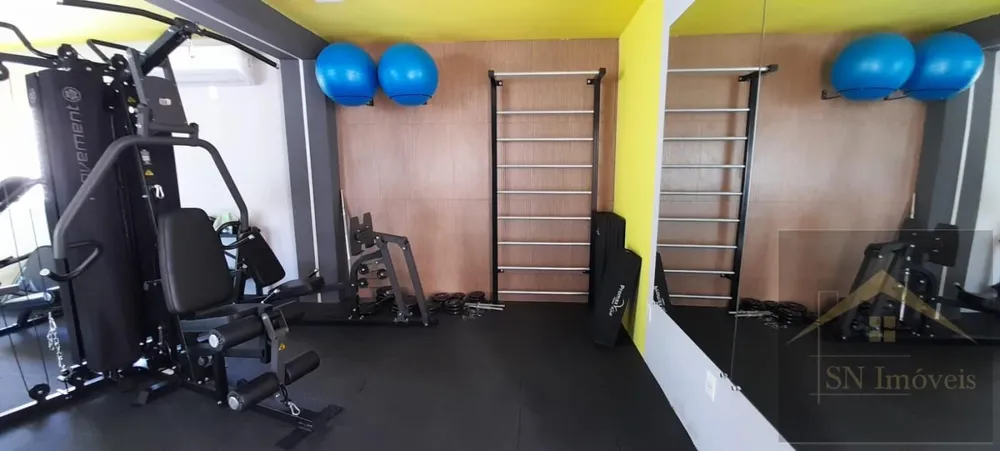 Apartamento, 3 quartos, 82 m² - Foto 14
