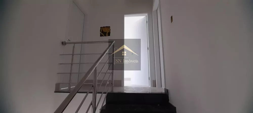 Casa, 3 quartos, 130 m² - Foto 11
