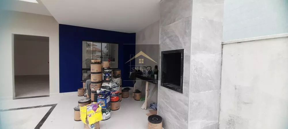 Casa, 3 quartos, 130 m² - Foto 4