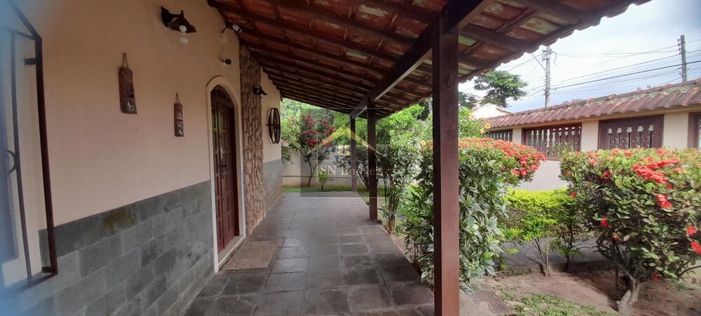 Casa, 5 quartos, 608 m² - Foto 5