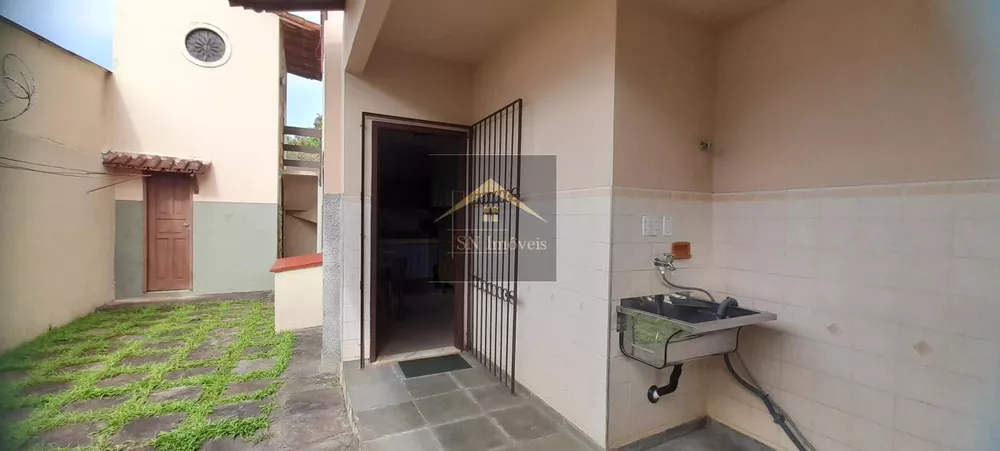 Casa, 5 quartos, 608 m² - Foto 27
