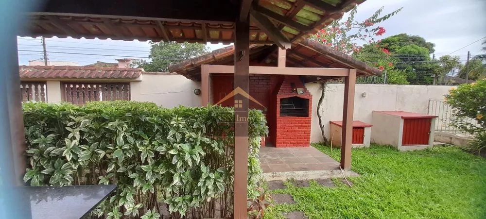 Casa, 5 quartos, 608 m² - Foto 11