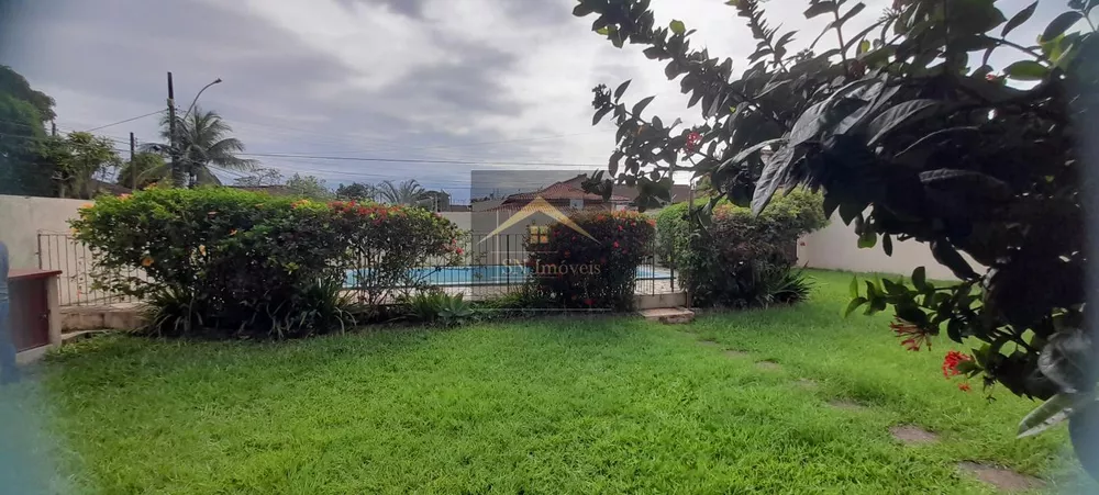 Casa, 5 quartos, 608 m² - Foto 16