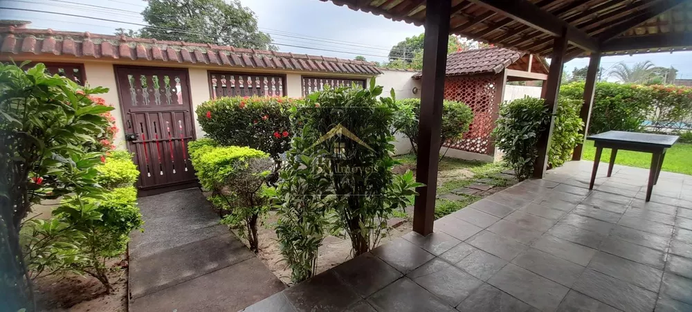 Casa, 5 quartos, 608 m² - Foto 22