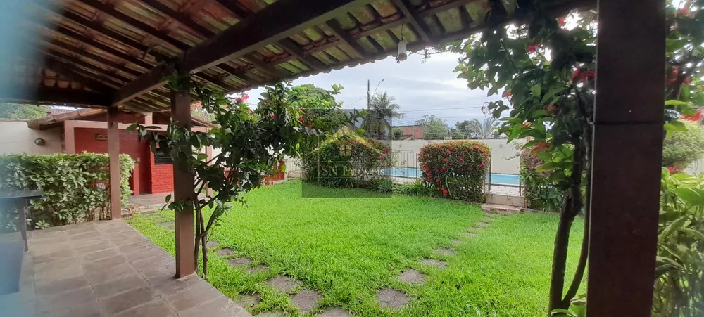 Casa, 5 quartos, 608 m² - Foto 18