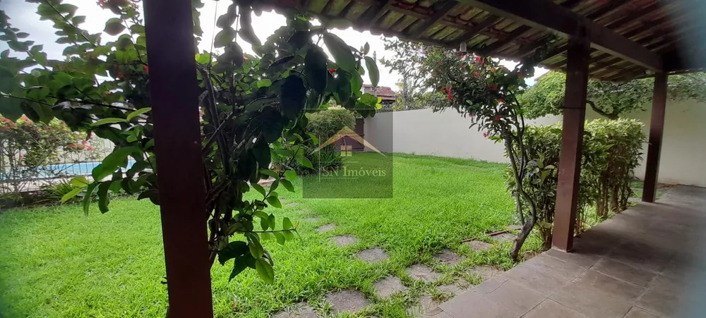 Casa, 5 quartos, 608 m² - Foto 24
