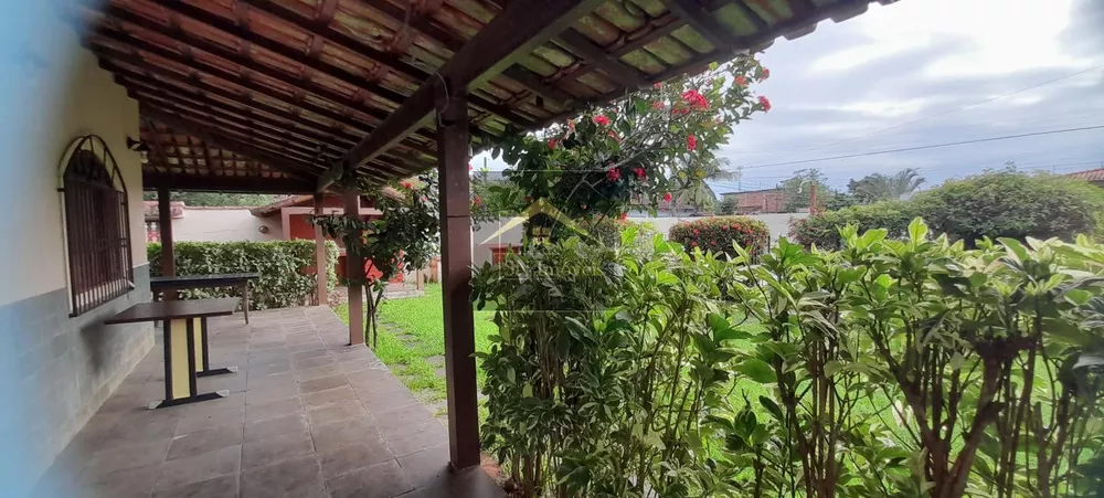 Casa, 5 quartos, 608 m² - Foto 20