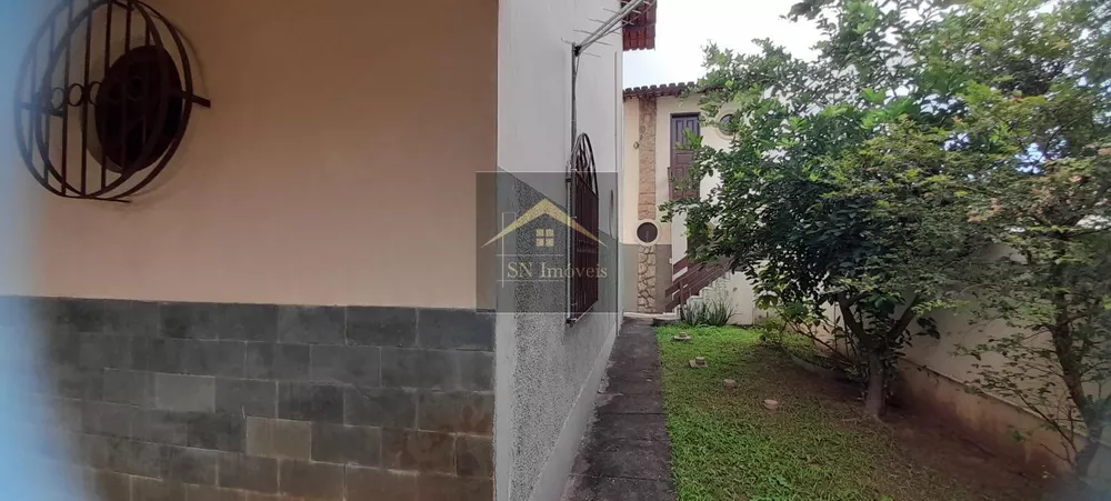 Casa, 5 quartos, 608 m² - Foto 13
