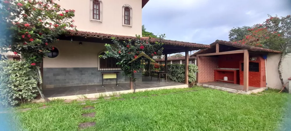 Casa, 5 quartos, 608 m² - Foto 28