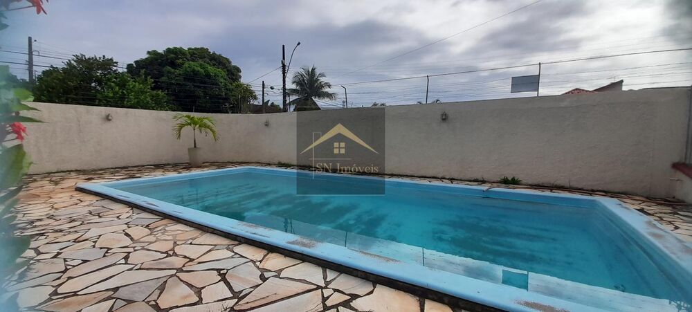Casa, 5 quartos, 608 m² - Foto 4