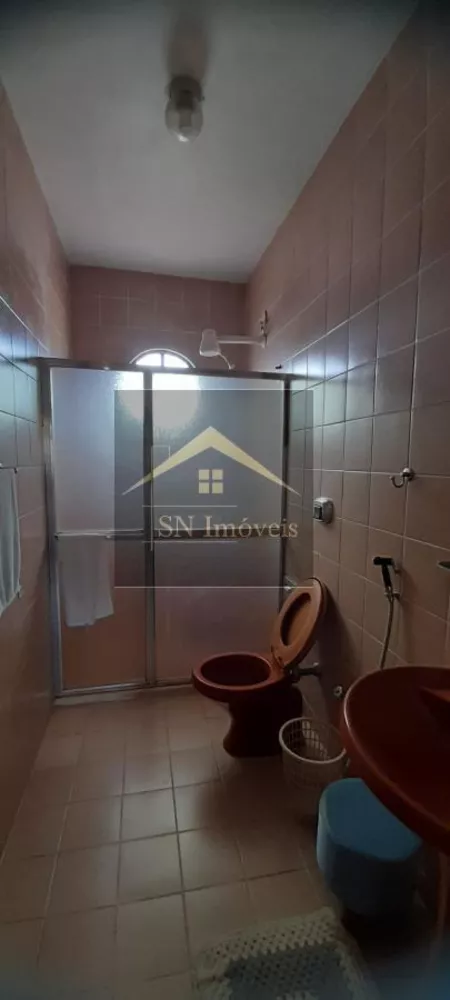 Casa, 5 quartos, 608 m² - Foto 26