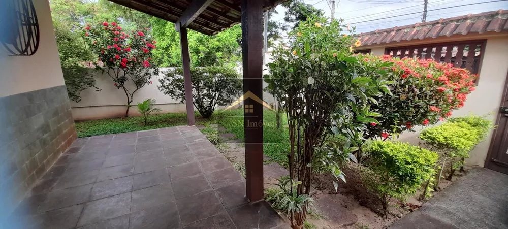 Casa, 5 quartos, 608 m² - Foto 19