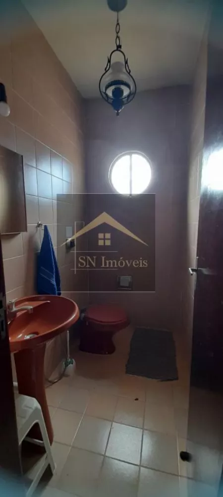 Casa, 5 quartos, 608 m² - Foto 21
