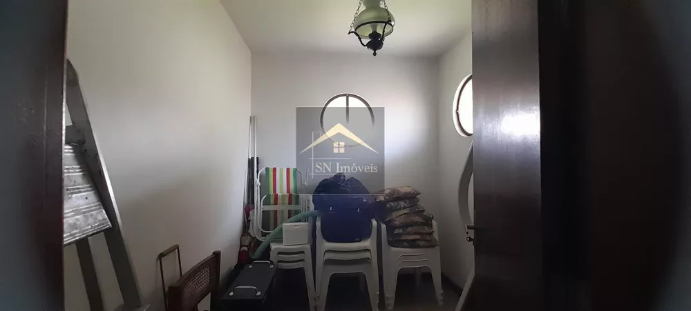 Casa, 5 quartos, 608 m² - Foto 14