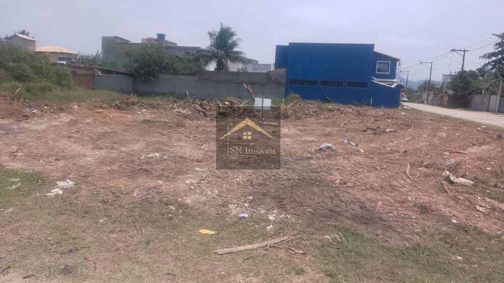 Terreno, 570 m² - Foto 1