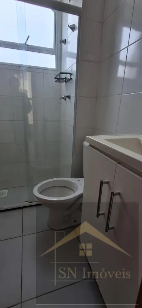 Apartamento, 2 quartos, 46 m² - Foto 10