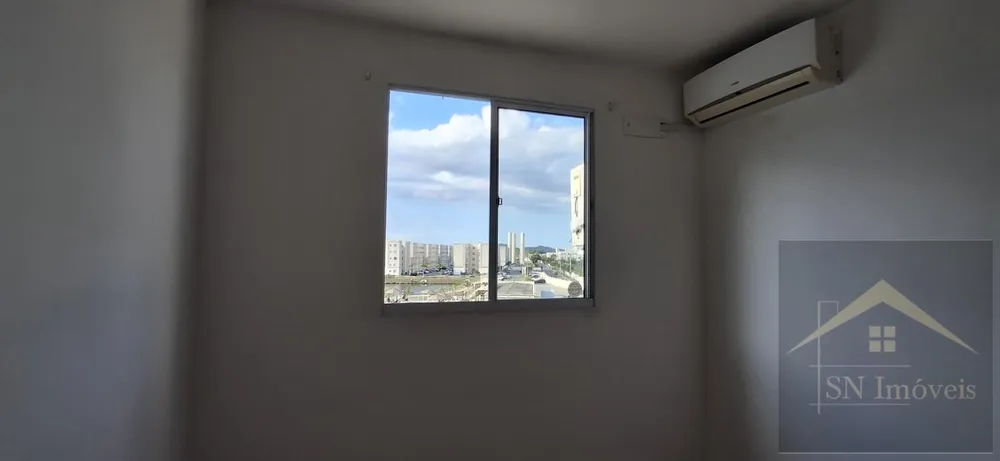 Apartamento, 2 quartos, 46 m² - Foto 6
