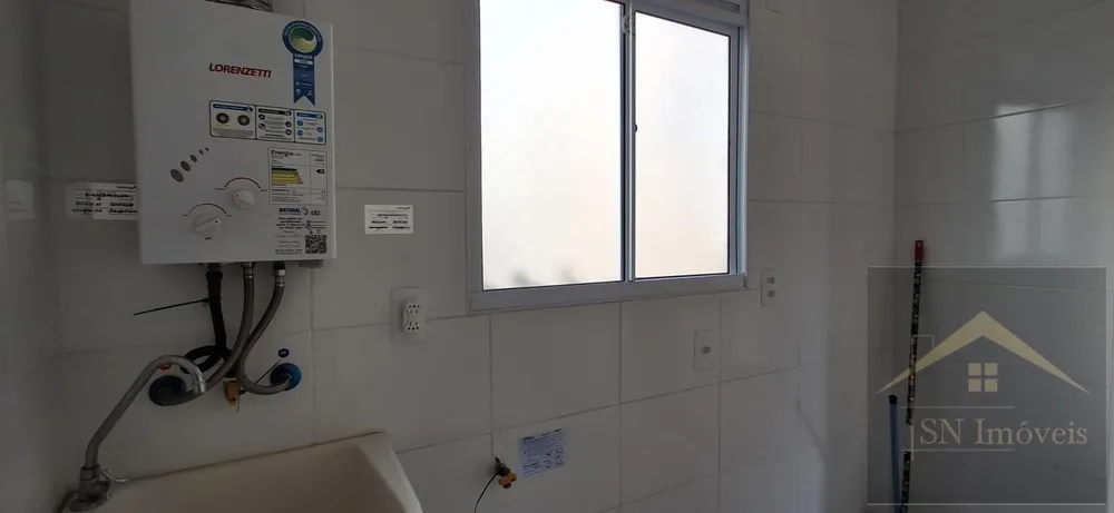 Apartamento, 2 quartos, 46 m² - Foto 8