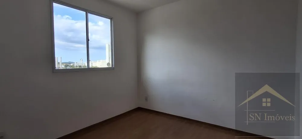 Apartamento, 2 quartos, 46 m² - Foto 5
