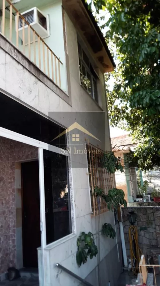 Casa, 6 quartos, 160 m² - Foto 9