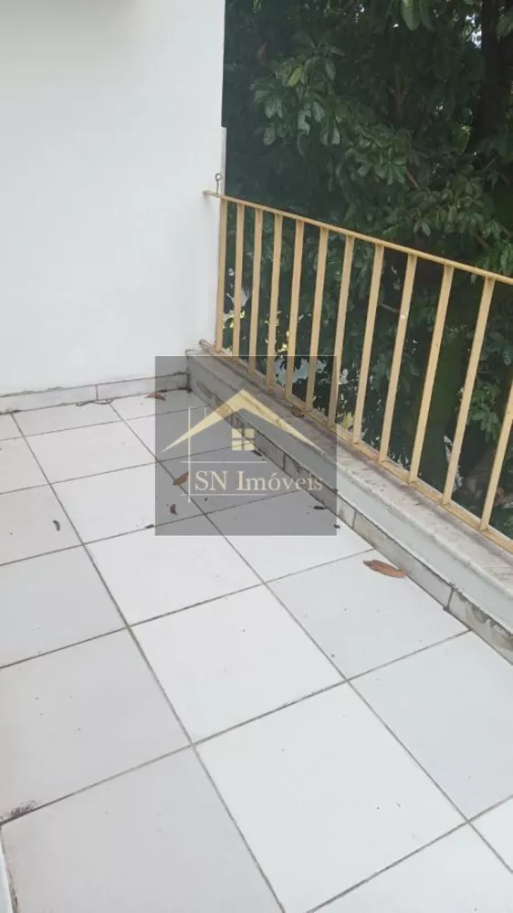 Casa, 6 quartos, 160 m² - Foto 28