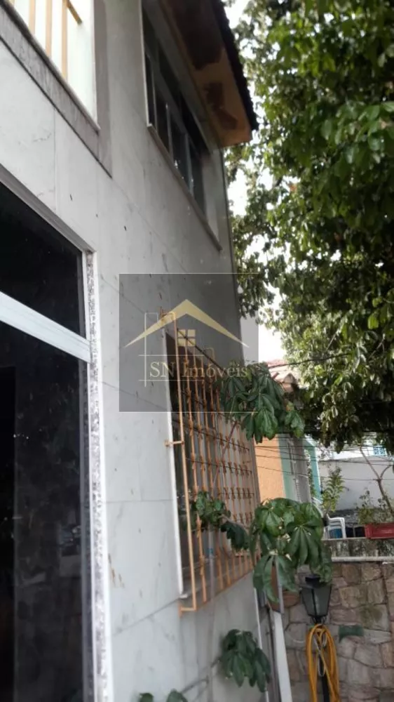 Casa, 6 quartos, 160 m² - Foto 7