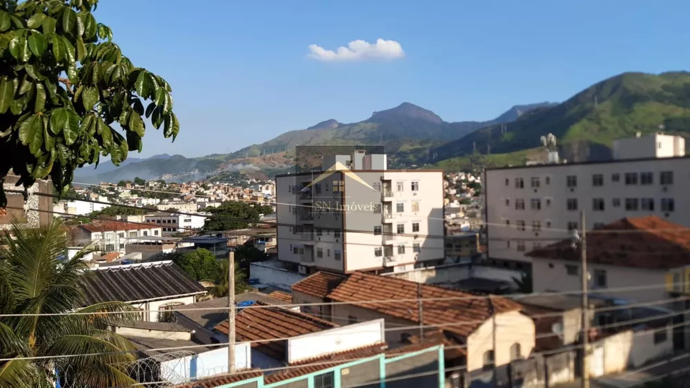 Casa, 6 quartos, 160 m² - Foto 6