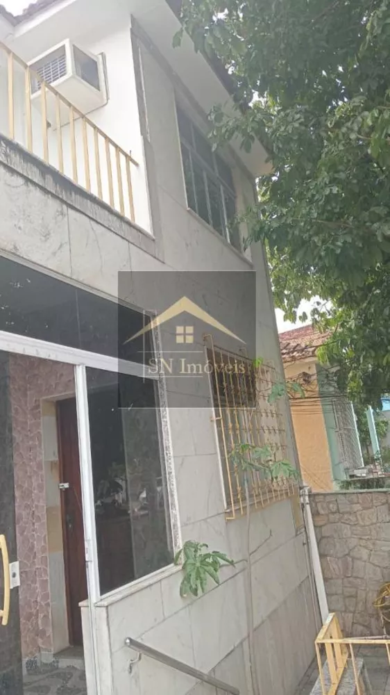 Casa, 6 quartos, 160 m² - Foto 1