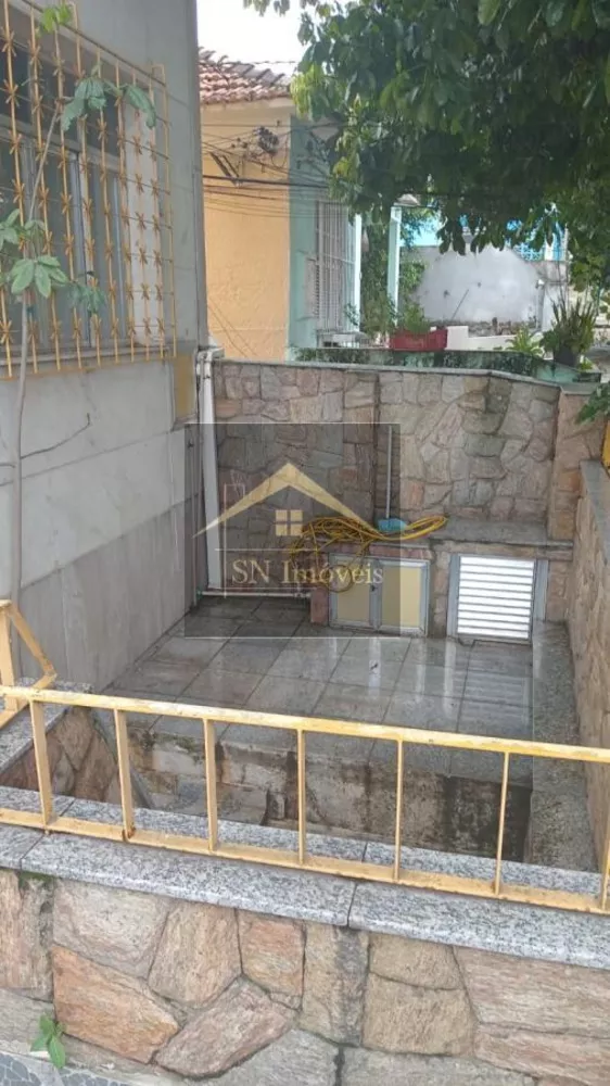 Casa, 6 quartos, 160 m² - Foto 10