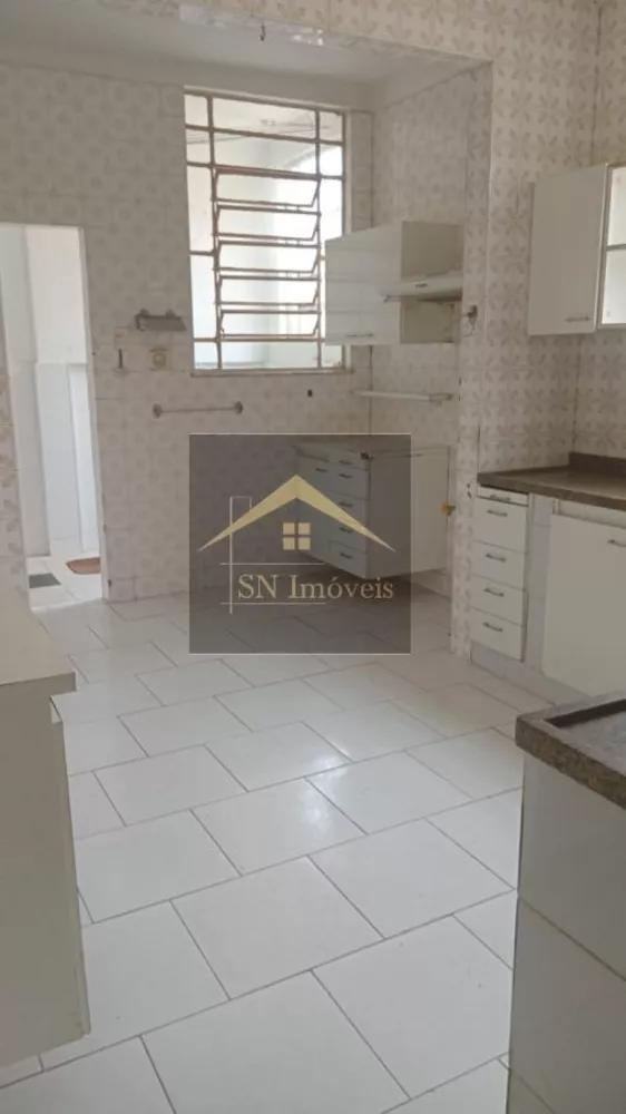 Casa, 6 quartos, 160 m² - Foto 14