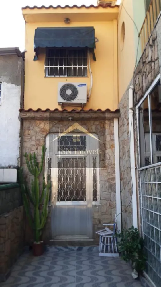 Casa, 6 quartos, 160 m² - Foto 3