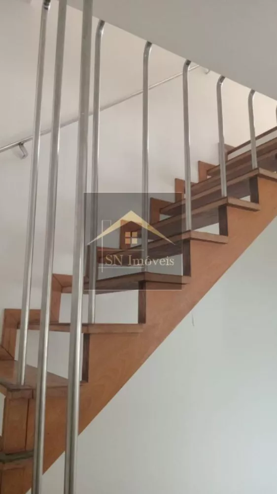 Casa, 6 quartos, 160 m² - Foto 17