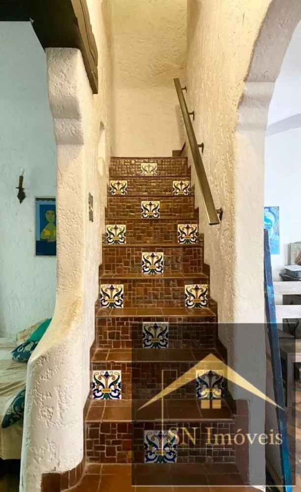 Casa, 5 quartos, 236 m² - Foto 15
