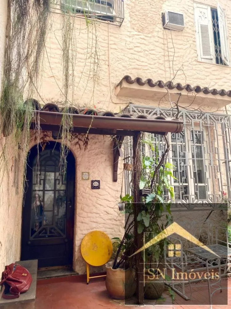 Casa, 5 quartos, 236 m² - Foto 12