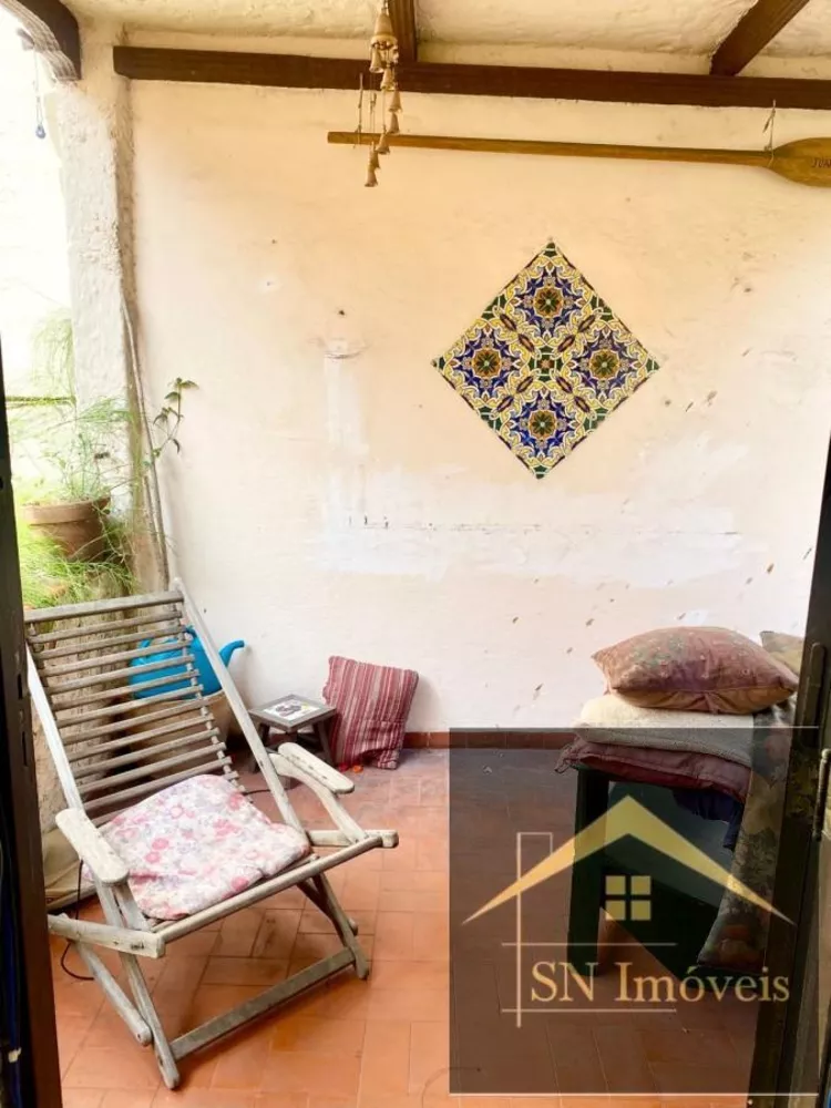 Casa, 5 quartos, 236 m² - Foto 28