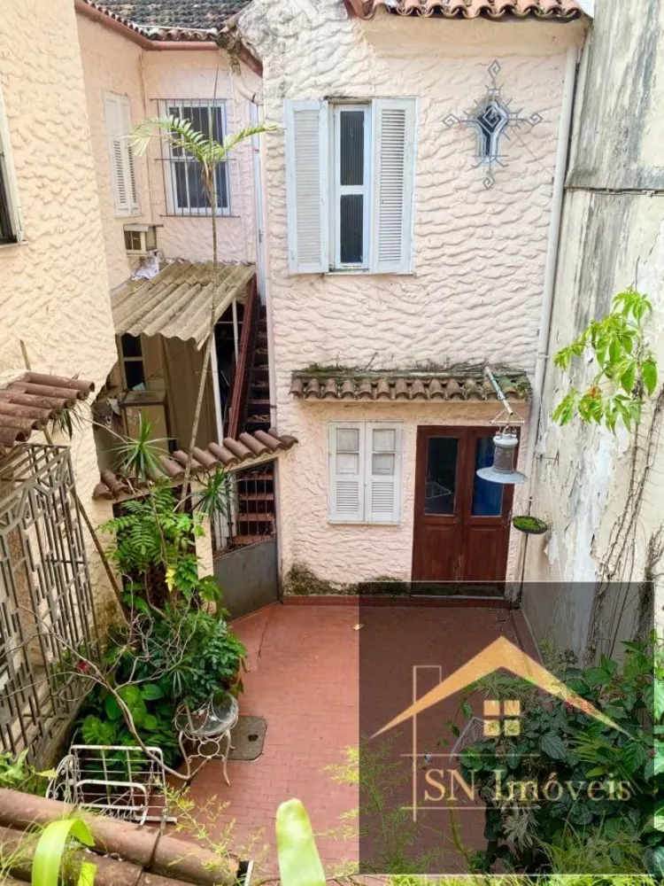 Casa, 5 quartos, 236 m² - Foto 22