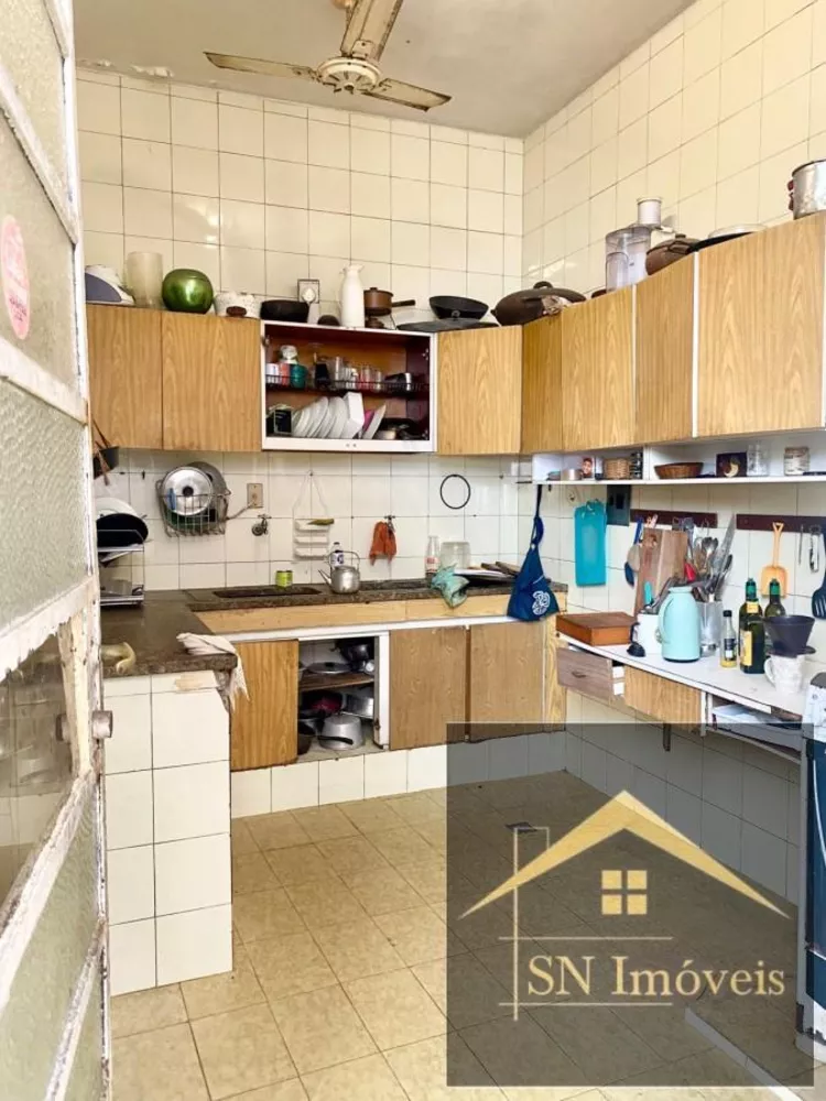 Casa, 5 quartos, 236 m² - Foto 25