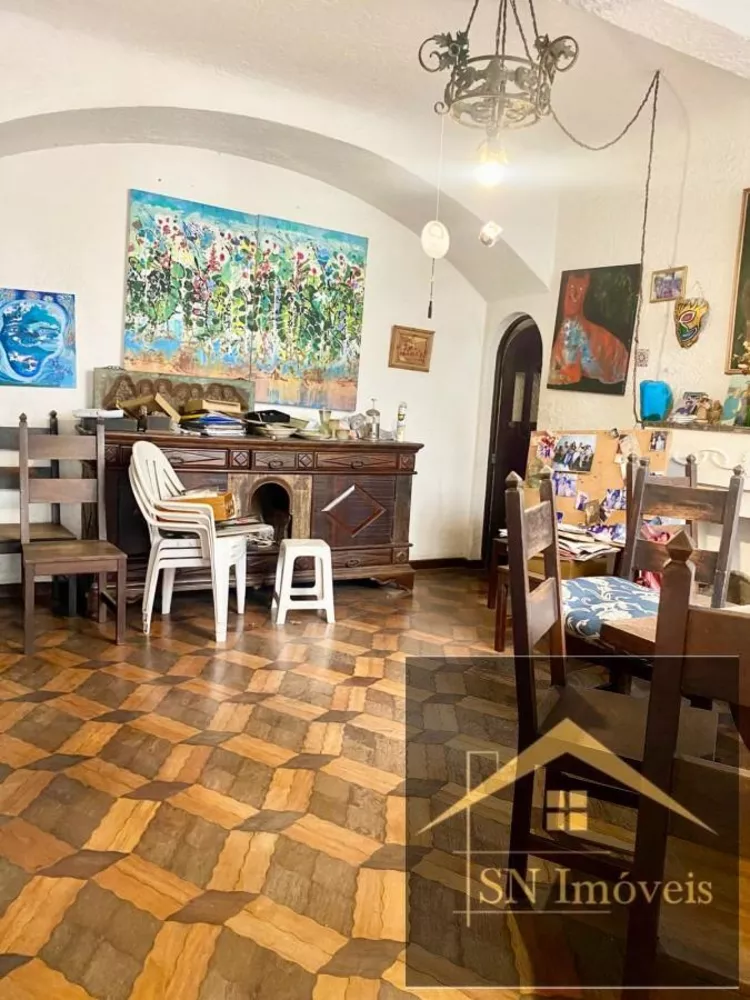 Casa, 5 quartos, 236 m² - Foto 24
