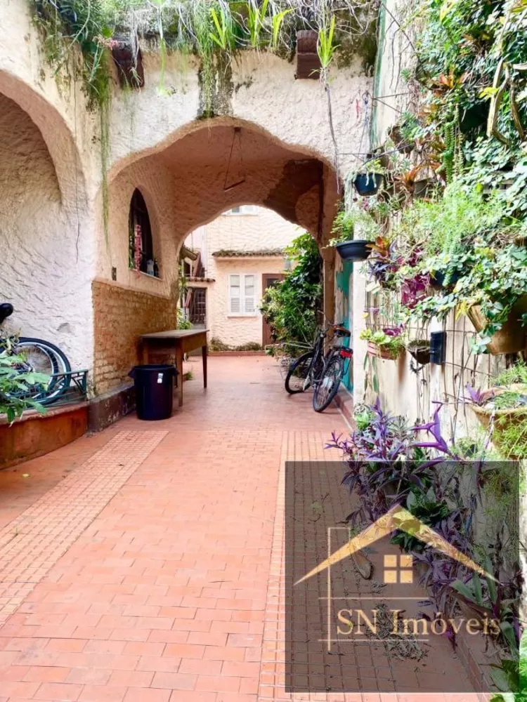 Casa, 5 quartos, 236 m² - Foto 23