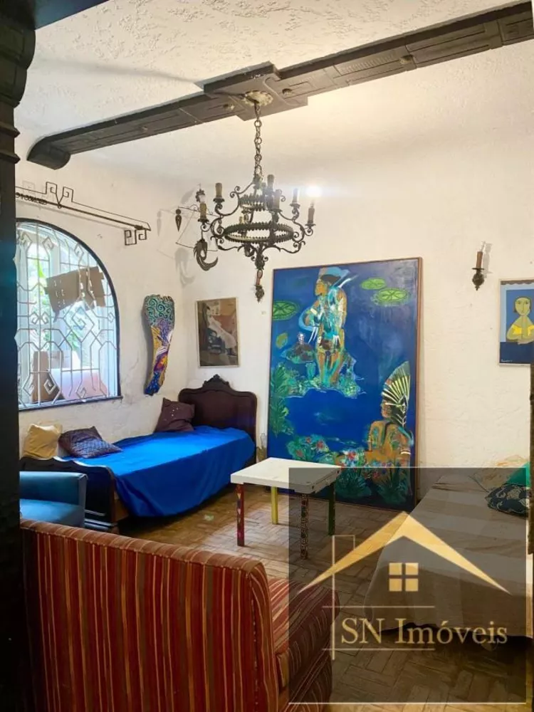Casa, 5 quartos, 236 m² - Foto 17