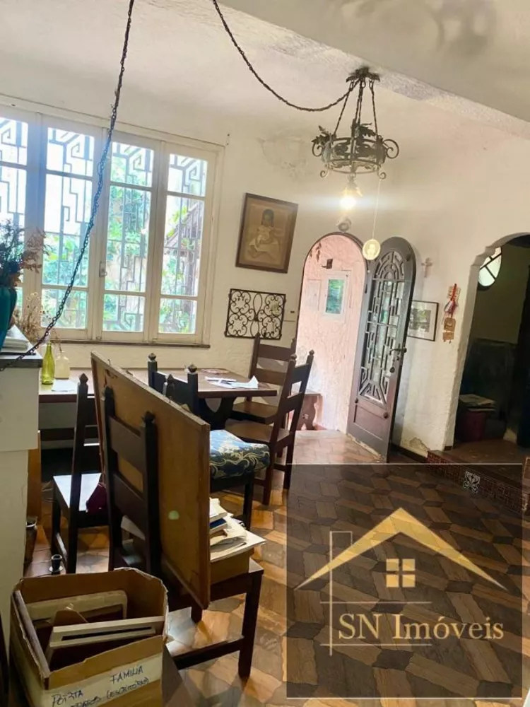 Casa, 5 quartos, 236 m² - Foto 13
