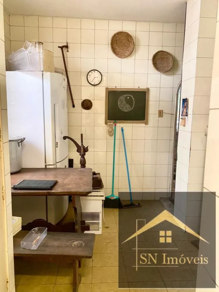 Casa, 5 quartos, 236 m² - Foto 14