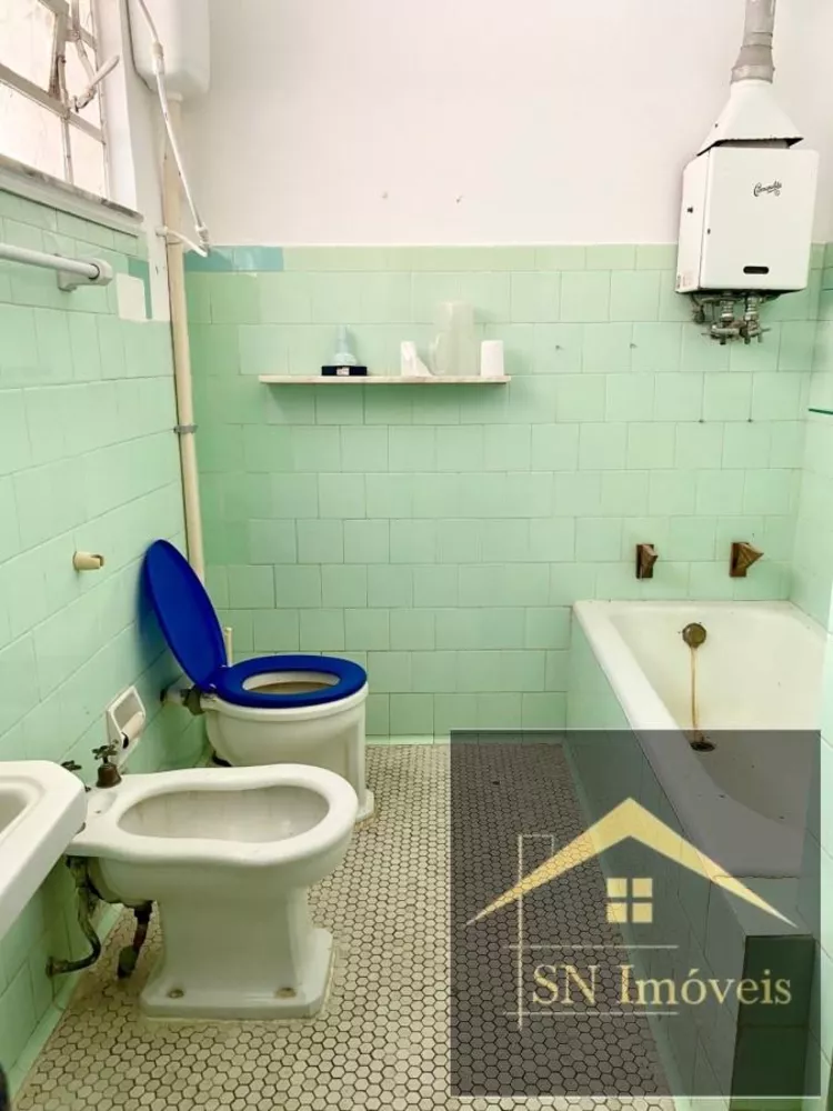 Casa, 5 quartos, 236 m² - Foto 18