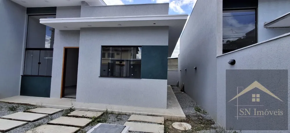 Casa, 2 quartos, 65 m² - Foto 1