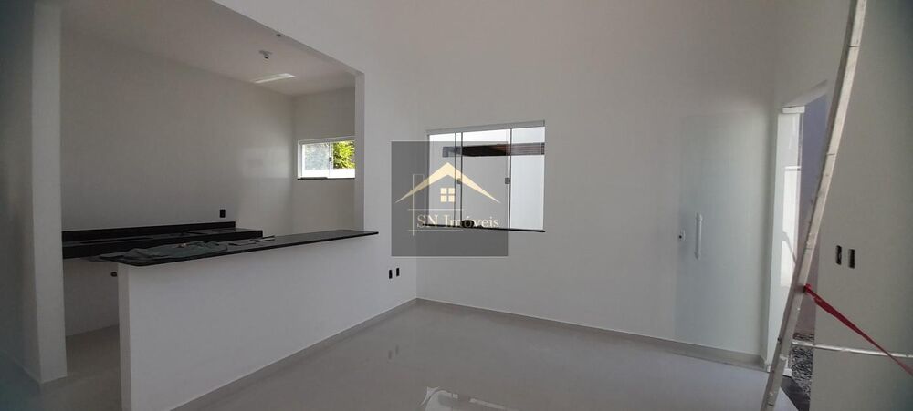 Casa, 2 quartos, 67 m² - Foto 1