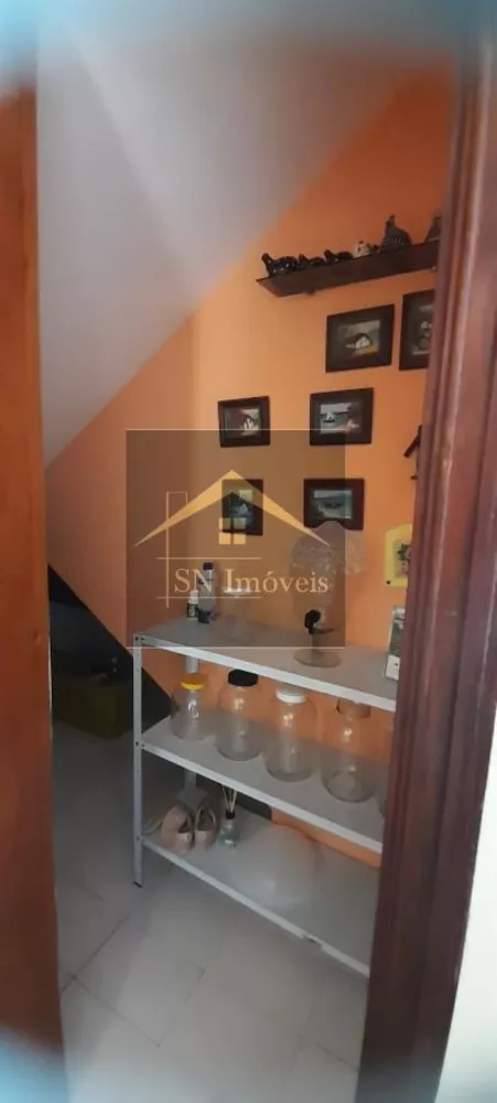 Casa, 4 quartos, 170 m² - Foto 18