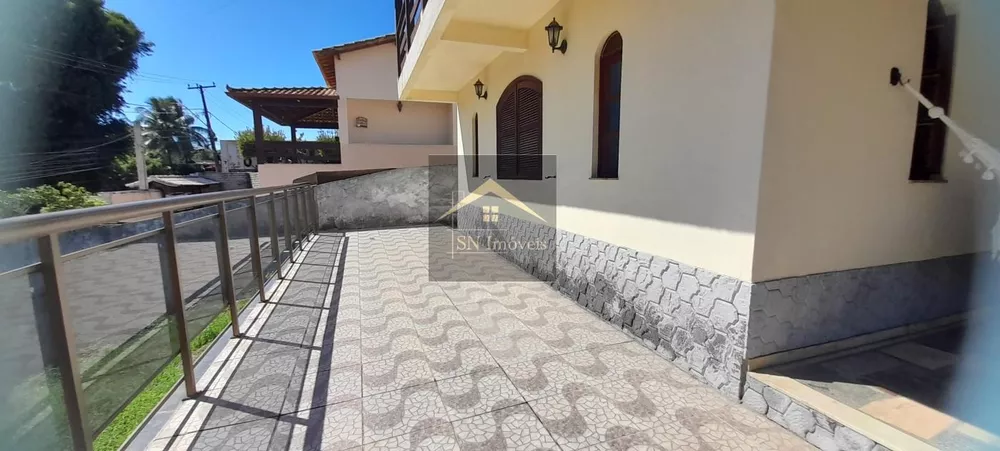 Casa, 4 quartos, 170 m² - Foto 10