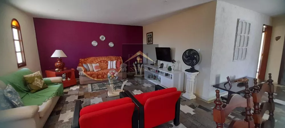 Casa, 4 quartos, 170 m² - Foto 26