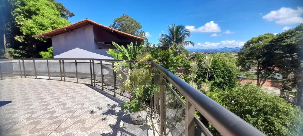Casa, 4 quartos, 170 m² - Foto 31