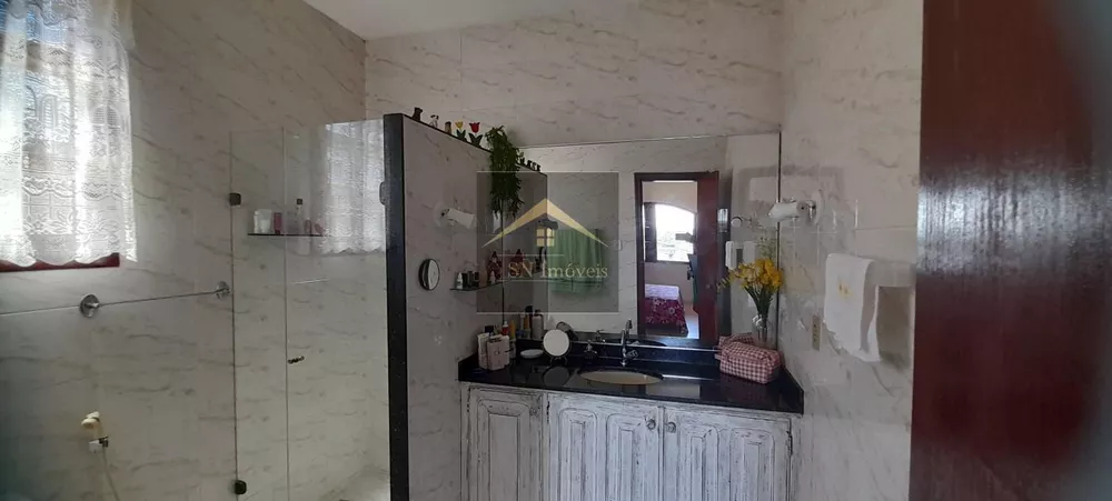 Casa, 4 quartos, 170 m² - Foto 12